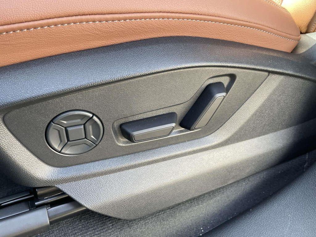 new 2026 Audi Q7 car, priced at $78,445