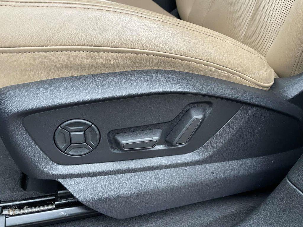 used 2023 Audi Q7 car, priced at $35,498