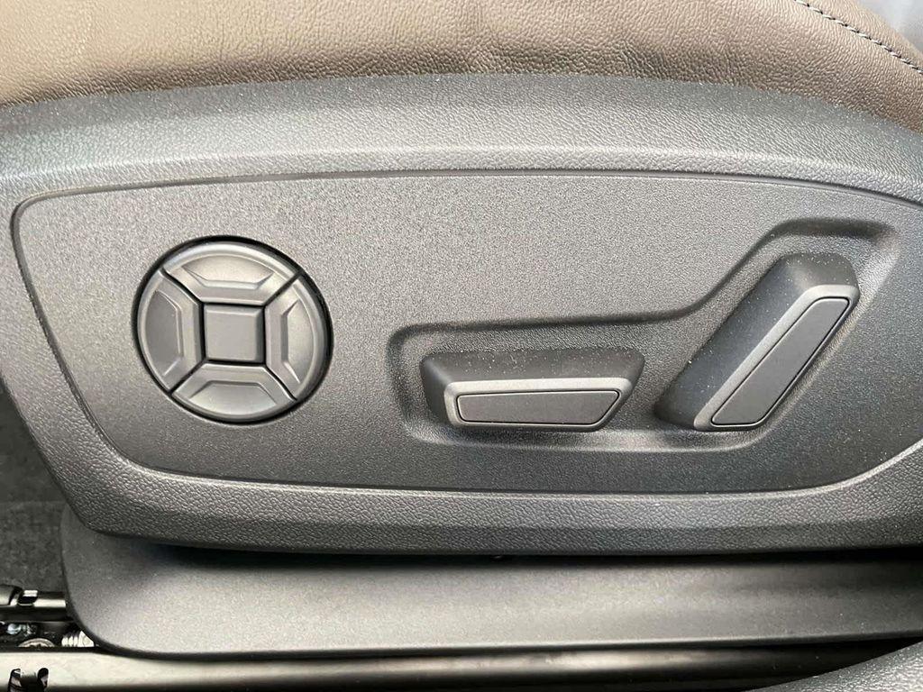 new 2025 Audi A3 car, priced at $46,535