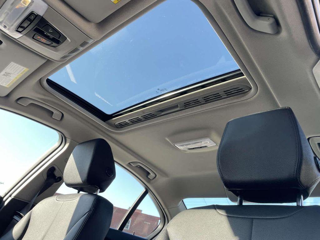 used 2018 BMW 320 car, priced at $14,498