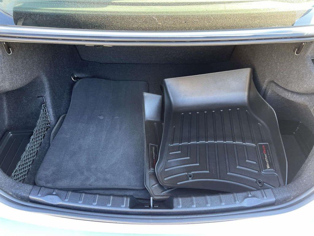 used 2018 BMW 320 car, priced at $14,498