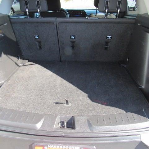 used 2025 Chevrolet TrailBlazer car, priced at $25,995