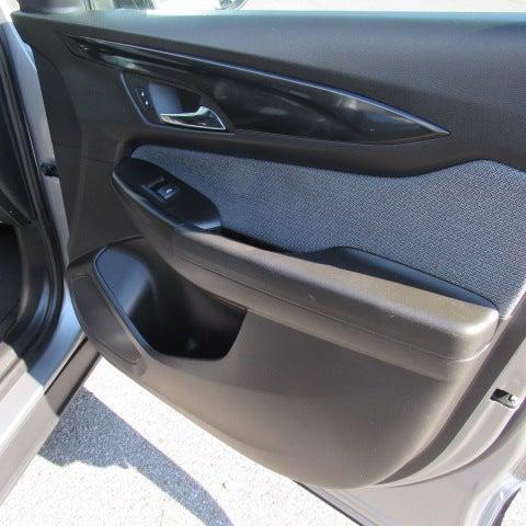 used 2025 Chevrolet TrailBlazer car, priced at $25,995