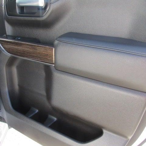 used 2021 GMC Sierra 1500 car, priced at $30,220