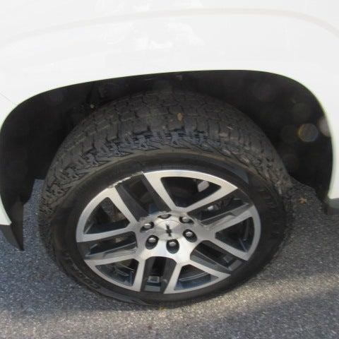 used 2023 Chevrolet Colorado car, priced at $34,995