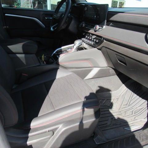 used 2023 Chevrolet Colorado car, priced at $34,995