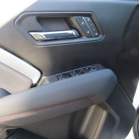 used 2023 Chevrolet Colorado car, priced at $34,995