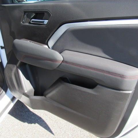 used 2023 Chevrolet Colorado car, priced at $34,995