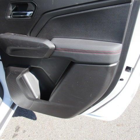 used 2023 Chevrolet Colorado car, priced at $34,995