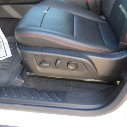 used 2023 Chevrolet Colorado car, priced at $34,995