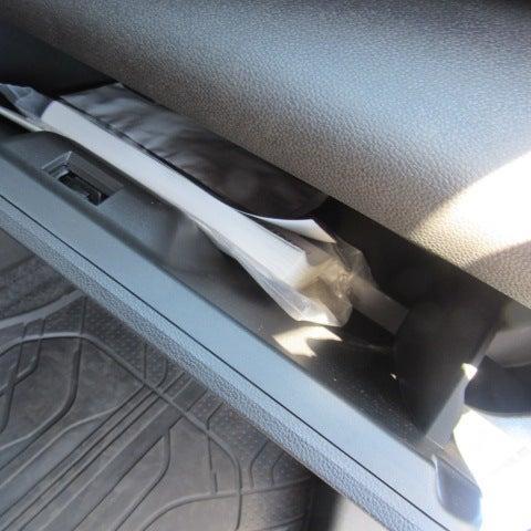 used 2024 Chevrolet Trax car, priced at $23,995