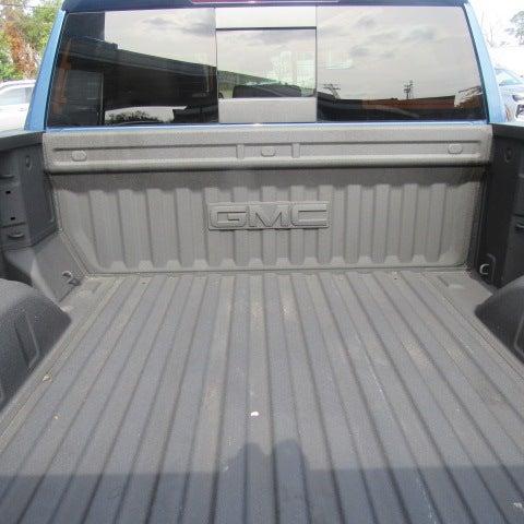 used 2021 GMC Sierra 1500 car, priced at $32,990