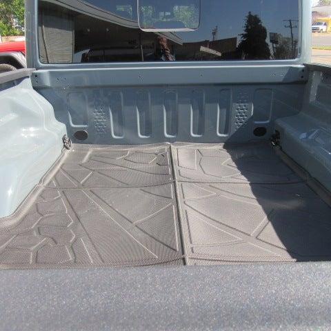 used 2025 Jeep Gladiator car, priced at $41,995