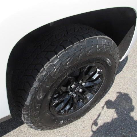 used 2022 Chevrolet Colorado car, priced at $37,995