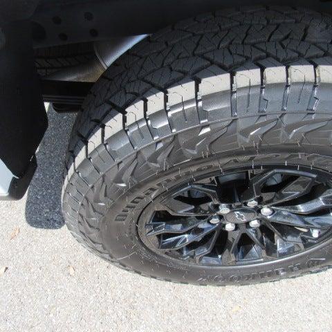 used 2022 Chevrolet Colorado car, priced at $37,995