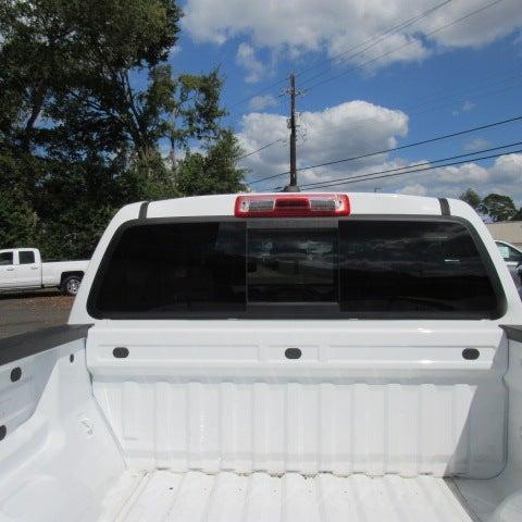 used 2022 Chevrolet Colorado car, priced at $37,995