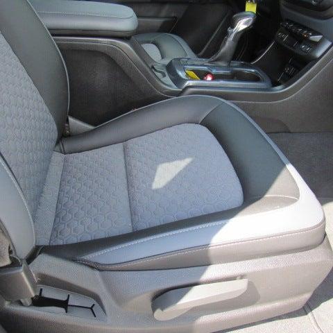 used 2022 Chevrolet Colorado car, priced at $37,995