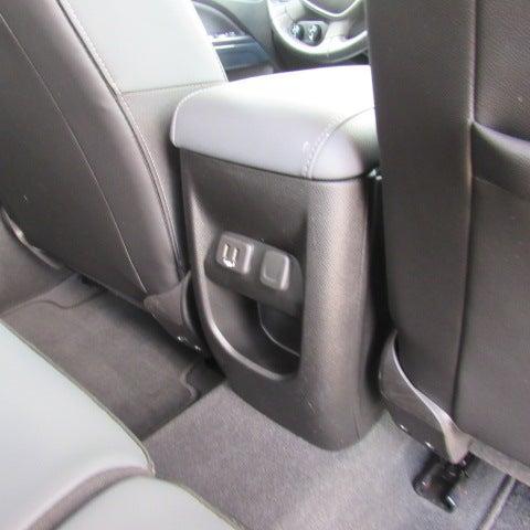 used 2022 Chevrolet Colorado car, priced at $37,995