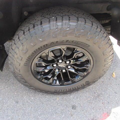 used 2022 Chevrolet Colorado car, priced at $37,995