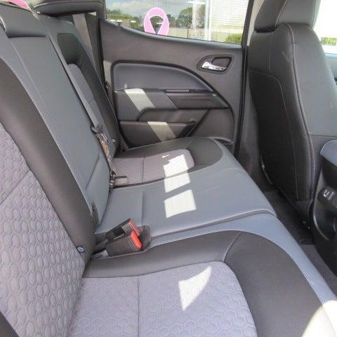 used 2022 Chevrolet Colorado car, priced at $37,995