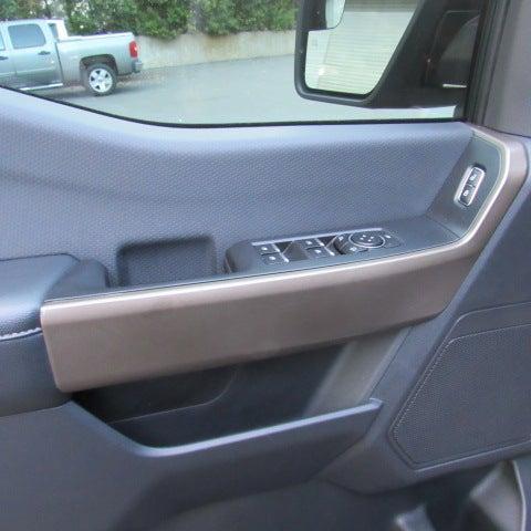 used 2023 Ford F-150 car, priced at $37,995