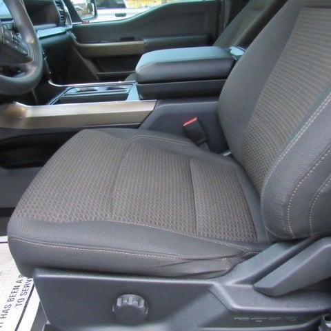 used 2023 Ford F-150 car, priced at $37,995