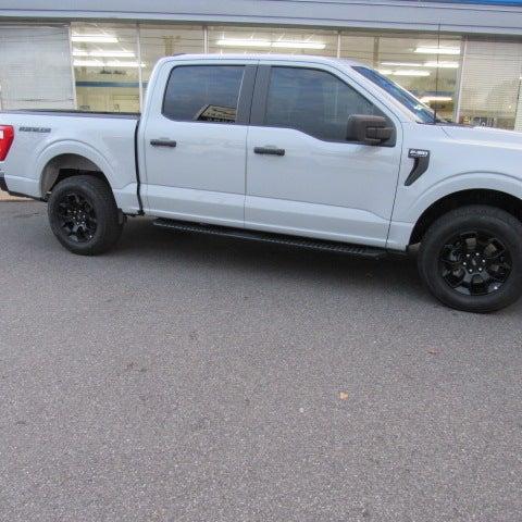 used 2023 Ford F-150 car, priced at $37,995
