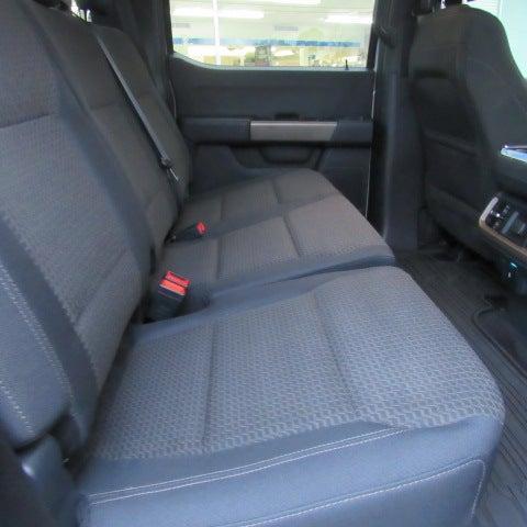 used 2023 Ford F-150 car, priced at $37,995