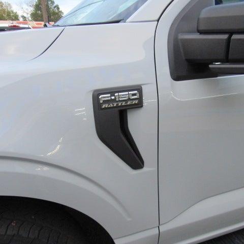 used 2023 Ford F-150 car, priced at $37,995