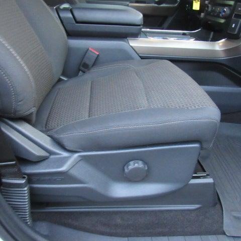 used 2023 Ford F-150 car, priced at $37,995
