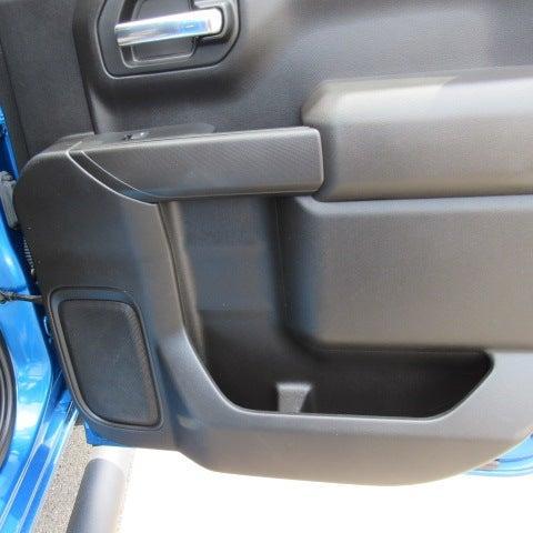 used 2023 Chevrolet Silverado 1500 car, priced at $39,995