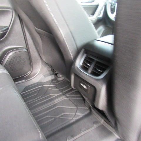 used 2025 Chevrolet Blazer car, priced at $32,995