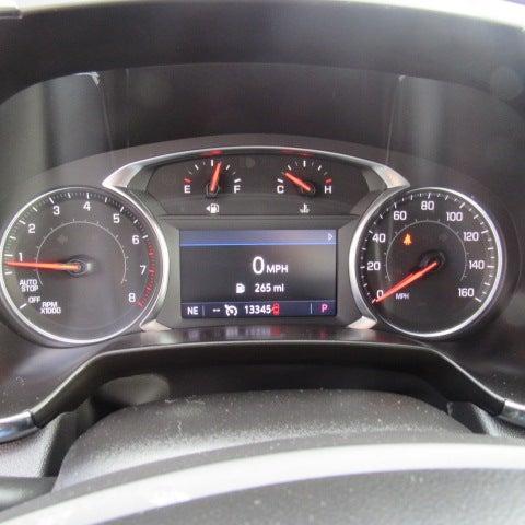 used 2025 Chevrolet Blazer car, priced at $32,995