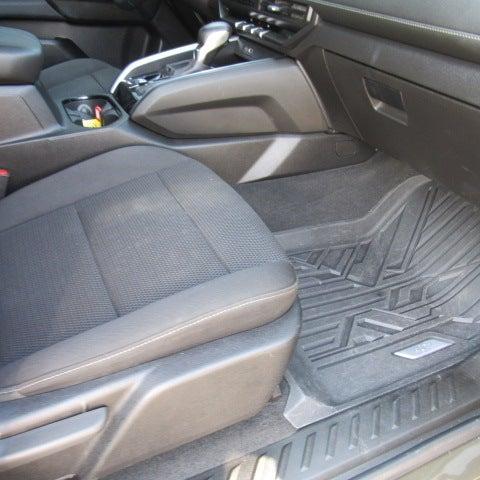 used 2024 Chevrolet Colorado car, priced at $33,995