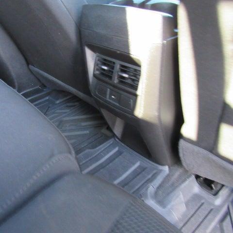 used 2024 Chevrolet Colorado car, priced at $33,995