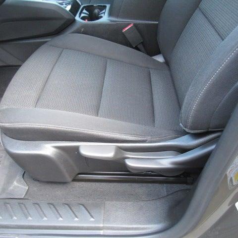 used 2024 Chevrolet Colorado car, priced at $33,995