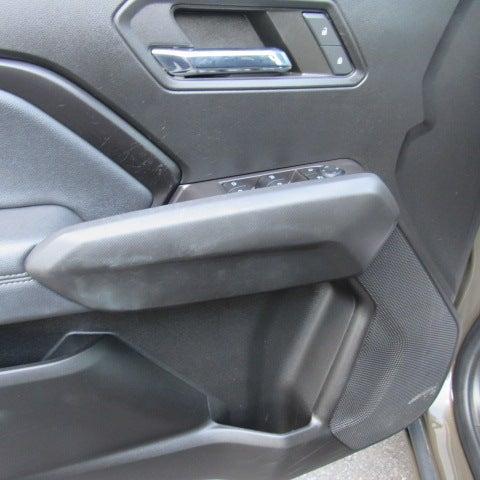 used 2024 Chevrolet Colorado car, priced at $33,995