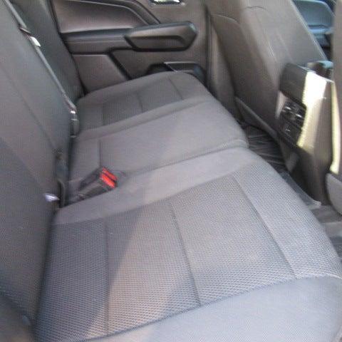 used 2024 Chevrolet Colorado car, priced at $33,995