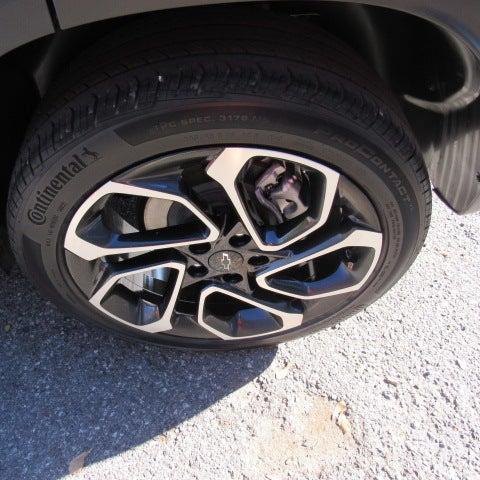 used 2024 Chevrolet Trax car, priced at $23,995