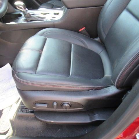 used 2023 Chevrolet Traverse car, priced at $37,995