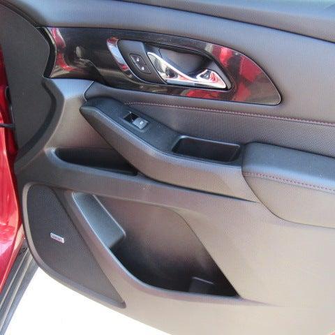 used 2023 Chevrolet Traverse car, priced at $37,995