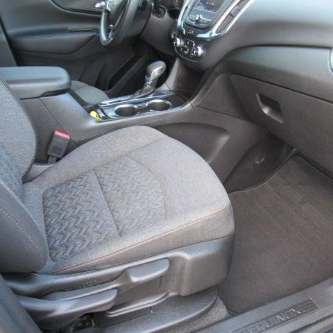 used 2023 Chevrolet Equinox car, priced at $21,995
