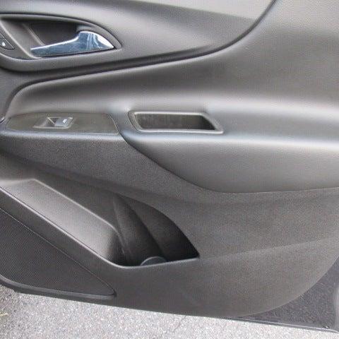 used 2023 Chevrolet Equinox car, priced at $21,995