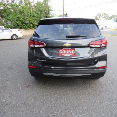 used 2023 Chevrolet Equinox car, priced at $21,995