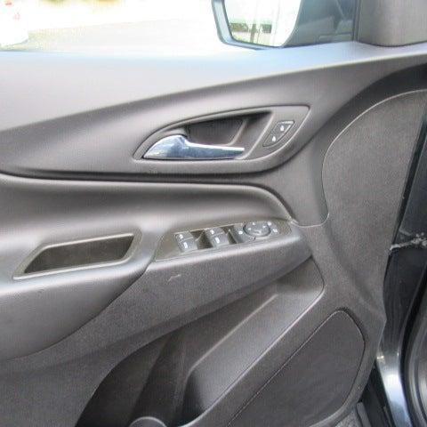 used 2023 Chevrolet Equinox car, priced at $21,995