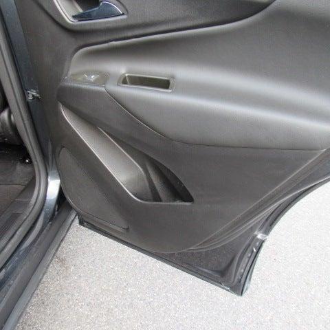 used 2023 Chevrolet Equinox car, priced at $21,995