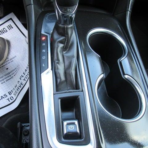 used 2023 Chevrolet Equinox car, priced at $21,995