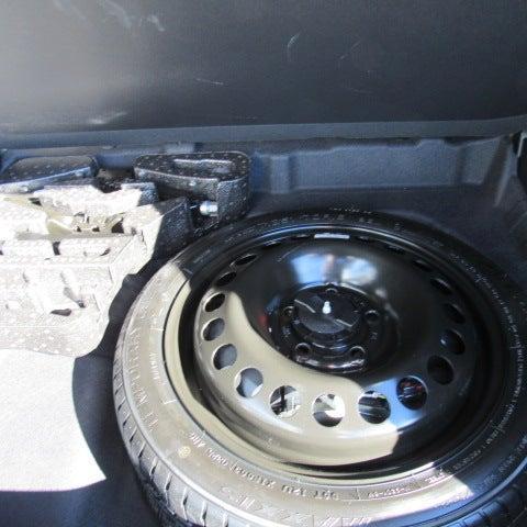 used 2025 Chevrolet TrailBlazer car, priced at $27,995