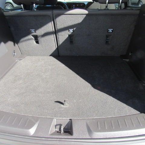 used 2025 Chevrolet TrailBlazer car, priced at $27,995