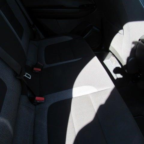 used 2025 Chevrolet TrailBlazer car, priced at $27,995